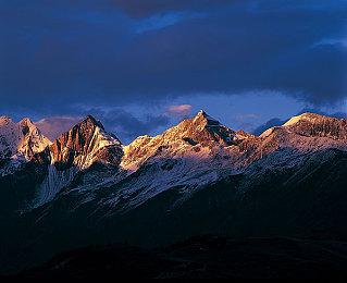 《黎明行者之血》全新预告 男主大战吸血鬼